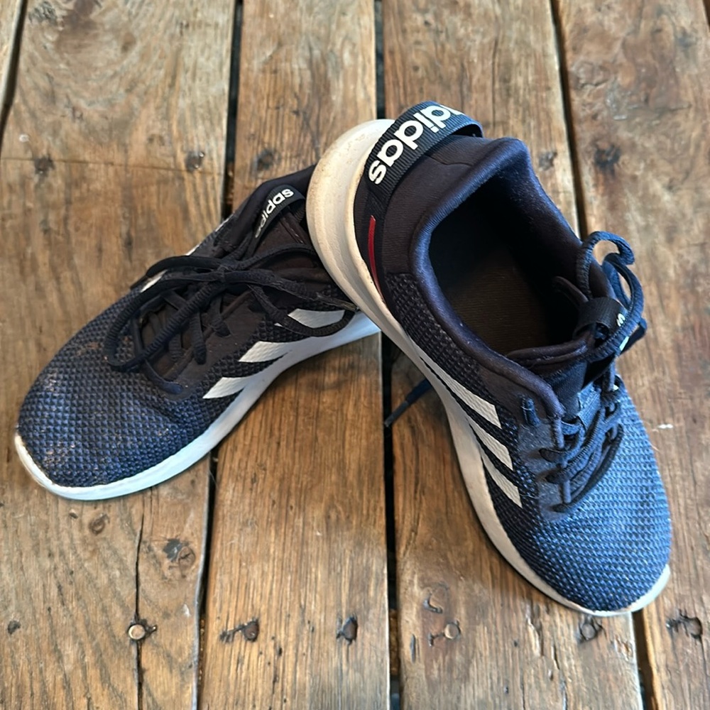Adidas boys sneakers